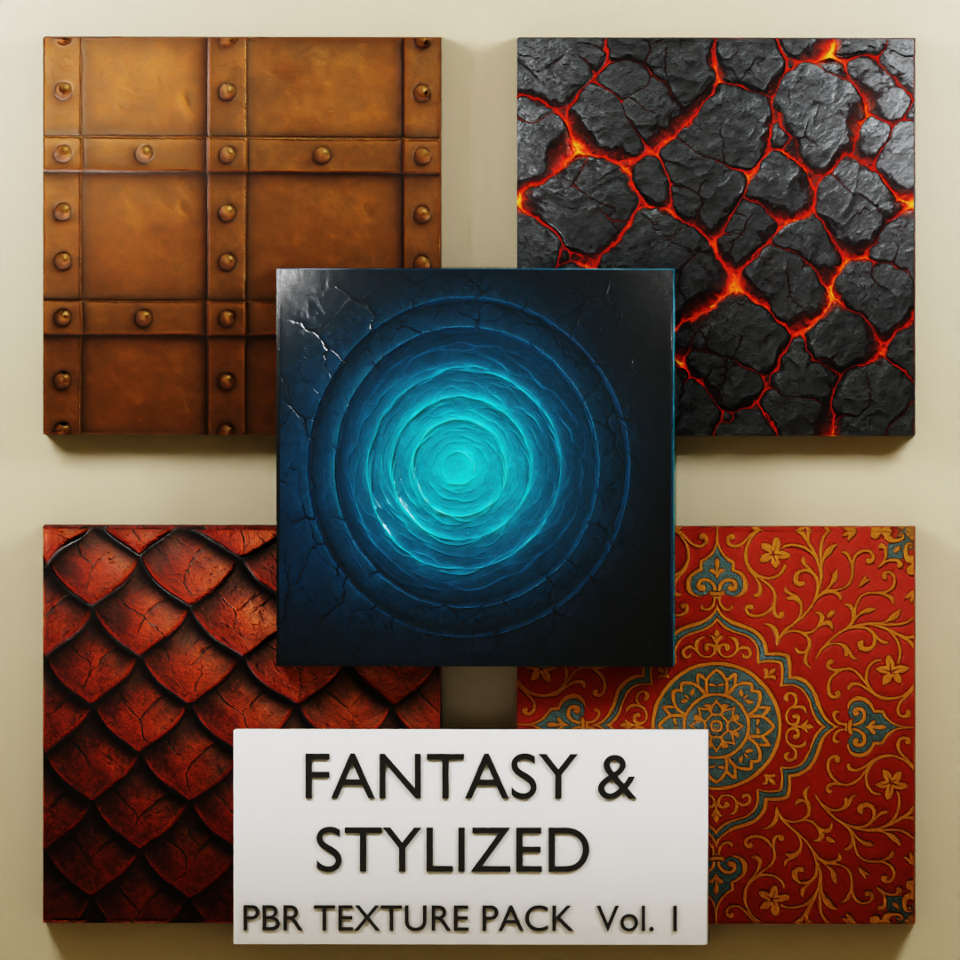 5_Fantasy & Stylized_Cover_Image.png